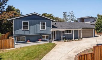 806 Clubhouse Dr, Aptos, CA 95003