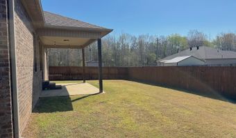 62 Grand Stand Dr, Austin, AR 72007