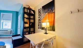 1816 KALORAMA Rd NW #306, Washington, DC 20009