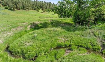 Tract 6 Lone Elk Ranch, Alva, WY 82711