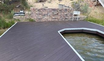 22851 Pelican Ridge Rd, Alcova, WY 82620