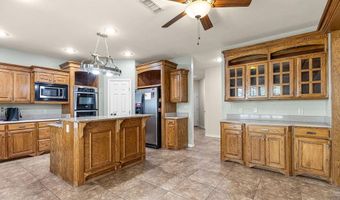4975 SE 3000, Andrews, TX 79714