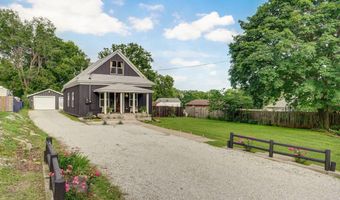 404 N Mcqueary Ave, Ash Grove, MO 65604