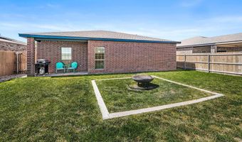 303 LOESH St, Amarillo, TX 79118