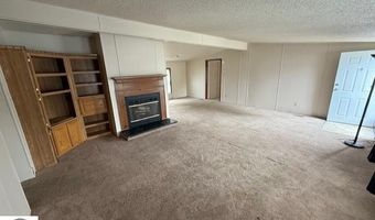 7372 Clans St, Alma, MI 48801