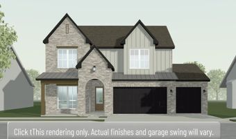 6907 SW Alabaster Ave, Bentonville, AR 72712