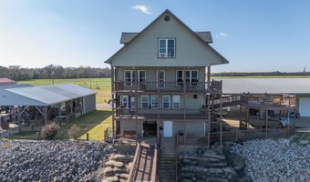 1111 LEANING TREES Ln, Adamsville, TN 38310