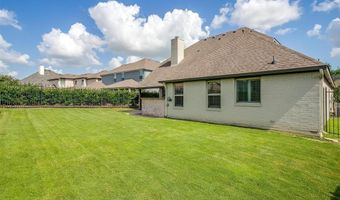 301 Blue Stem Ln, Aledo, TX 76008