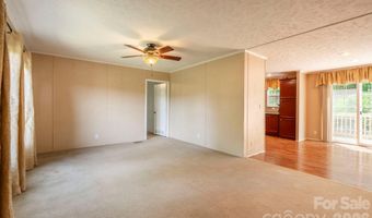 351 Mag Sluder Rd, Alexander, NC 28701