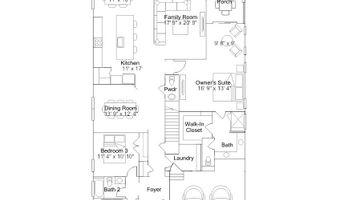 24343 LONG POND Dr, Lewes, DE 19958