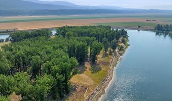 NNA NNA Krause Rd Osprey Island, Bonners Ferry, ID 83805