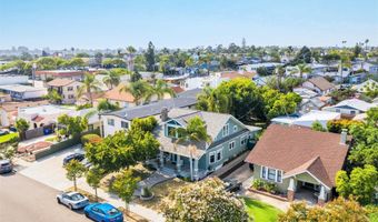 3090 Hawthorn St, San Diego, CA 92104