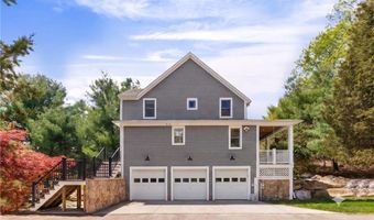 900 South Rd, East Greenwich, RI 02818