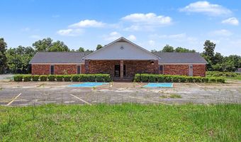 216 Pine Bluff Rd, Albany, GA 31705