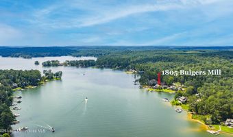 1805 Bulger's Mill Way, Alexander City, AL 35010