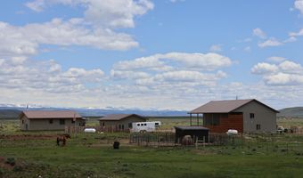 362 SNOWMOBILE Ln, Daniel, WY 83115