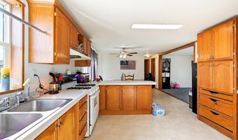 229 Ceci Ln, Buffalo, WY 82834