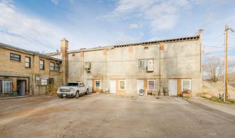 915 Chestnut St, Carlin, NV 89822