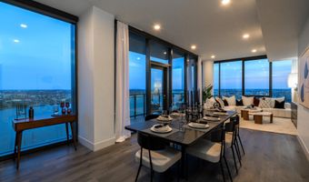 1-5 DOCK St PH2702, Philadelphia, PA 19106