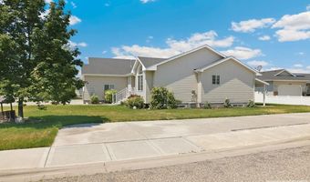 3109 Madeline Dr, Ammon, ID 83406