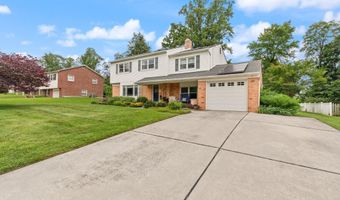 412 LINWOOD Ave, Bel Air, MD 21014