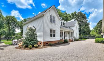 248 Marion St SE, Aiken, SC 29801