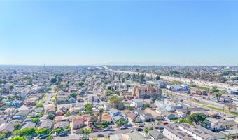 205 W 98th, Los Angeles, CA 90003