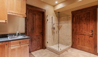 300 W TETON HIDEAWAY Dr, Alta, WY 83414
