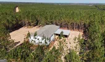1262 Penny Morris Rd, Baxley, GA 31513