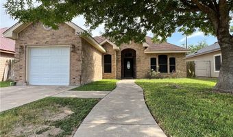 363 Pine Creek St, Alamo, TX 78516