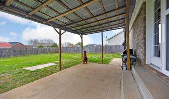 303 Butler Dr, Bardstown, KY 40004
