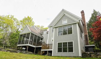 2 Parker Farm Ln, Amherst, NH 03031