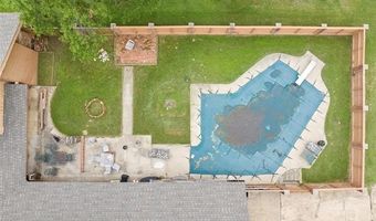 141 G St SW, Ardmore, OK 73401
