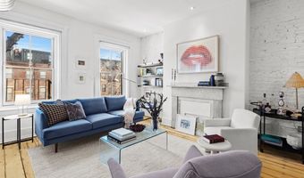 67 Rutland St 3, Boston, MA 02118