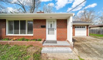 418 S Scott St, Adrian, MI 49221