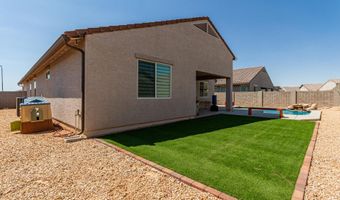 1194 E MEADOWRIDGE Dr, Casa Grande, AZ 85122