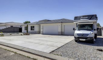 1184 E Big Pinion Ln, Apple Valley, UT 84737