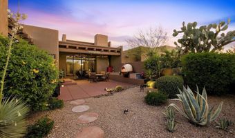 8502 E Cave Creek Rd 38, Carefree, AZ 85377