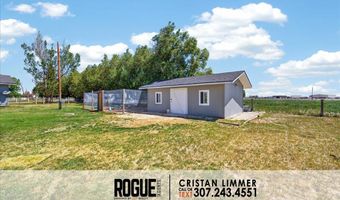 6715 Zero Rd, Casper, WY 82604