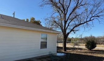 701 Matthews, Albany, TX 76430