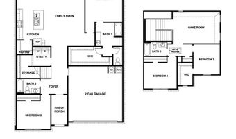 2300 Max Ave, Bentonville, AR 72713