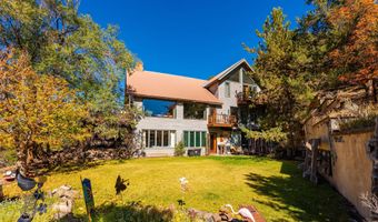 422 Sopris Creek Rd, Basalt, CO 81621