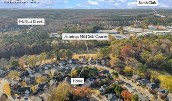 265 Bedford Dr, Athens, GA 30606