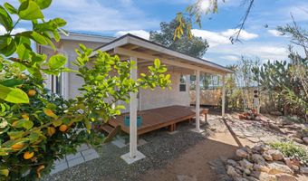 26810 S CHITTENDEN St, Congress, AZ 85332