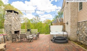1644 Broadstone Rd, Banner Elk, NC 28604