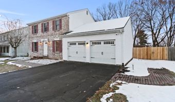 919 Liberty St, White, NJ 07823