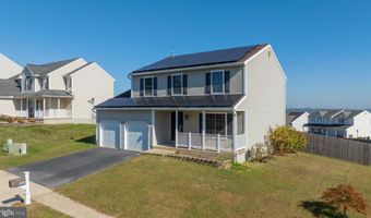 504 LONGVIEW Dr, Reading, PA 19608