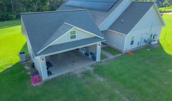 190 Claytie Douglas Rd, Alma, GA 31510