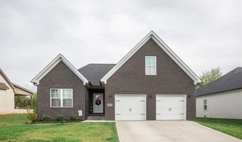 6512 Summer Shade Cir, Alvaton, KY 42122