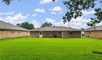 404 ELLEN St, Ama, LA 70031